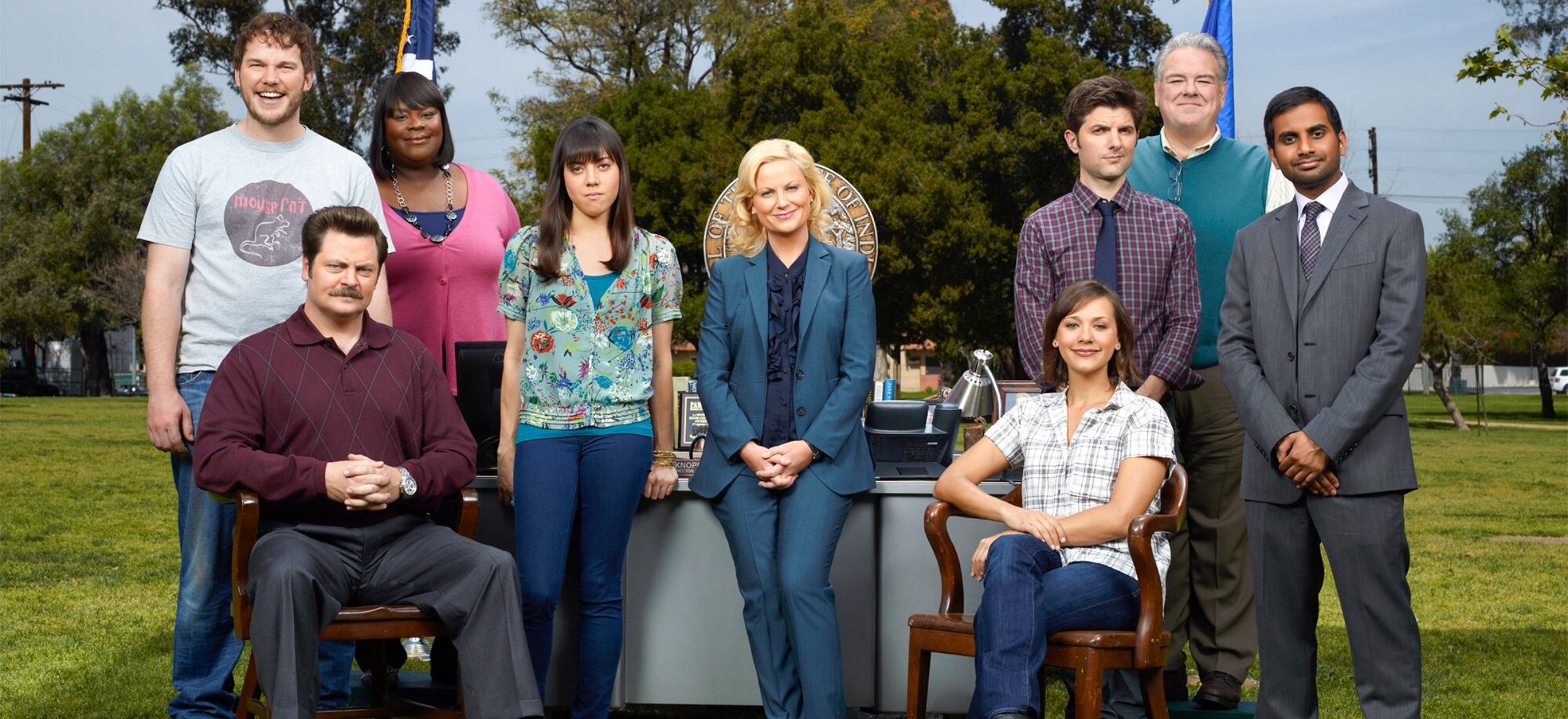 amazon prime video usuwane filmy styczeń 2022 parks and recreation