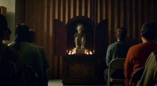 archiwum 81 netflix sekta demon kometa