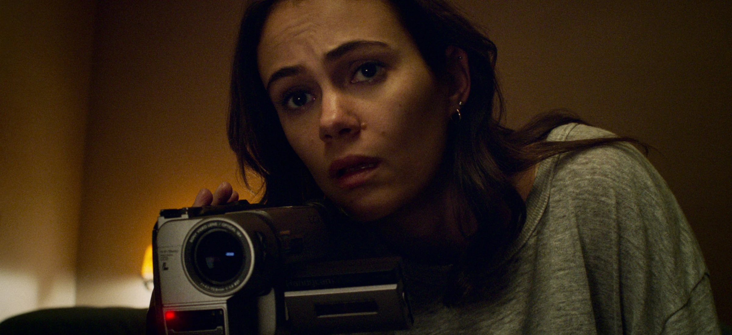 archiwum 81 netflix serial horror sekta recenzja opinie