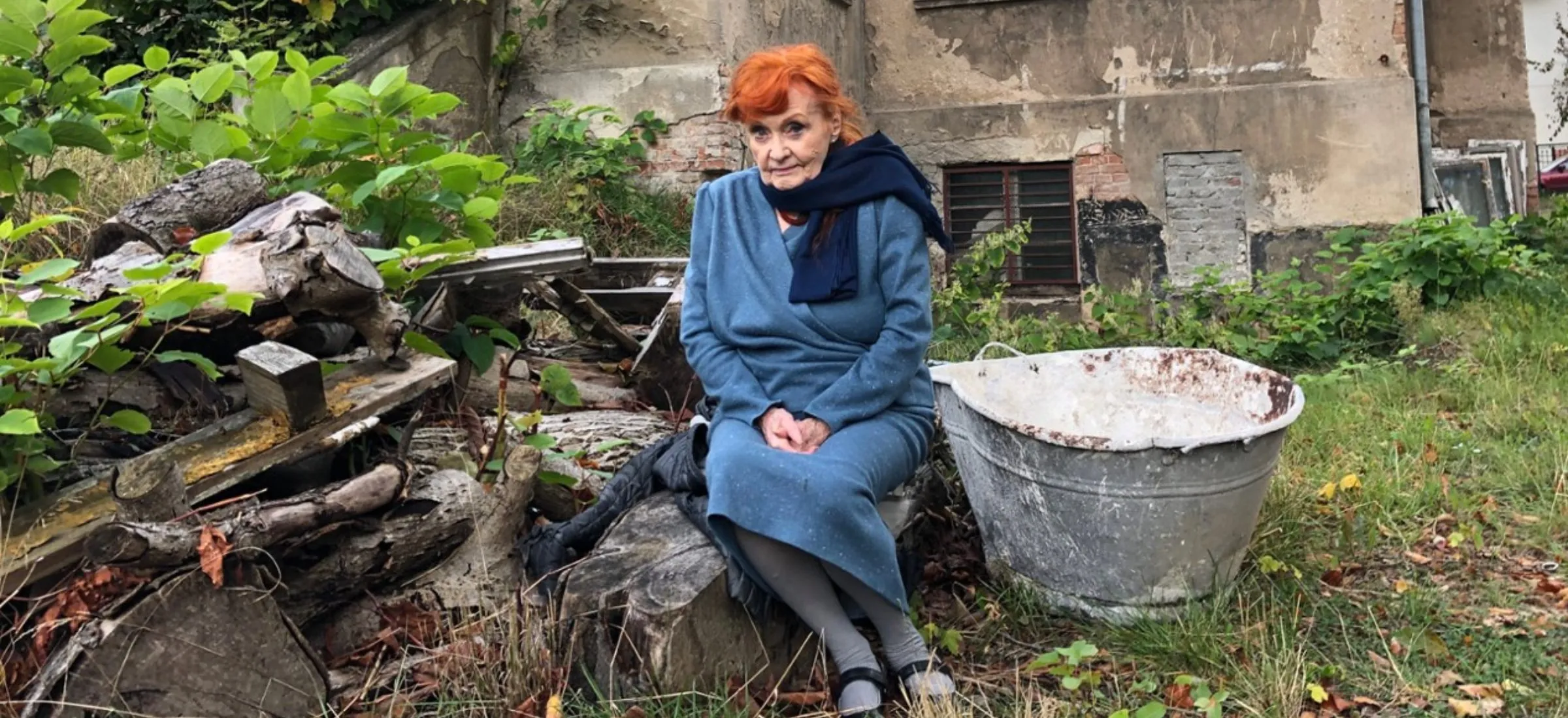 barbara krafftówna nie żyje śmierć