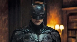 Nie płaczcie, "Batman" będzie brutalny i bez kategorii R. W niej chodzi głównie o rzucanie mięsem