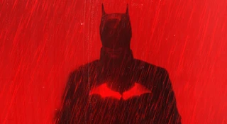 "Batman" z Pattinsonem ma nowy plakat. Powstała też 4-godzinna wersja filmu, który obejrzymy już za miesiąc