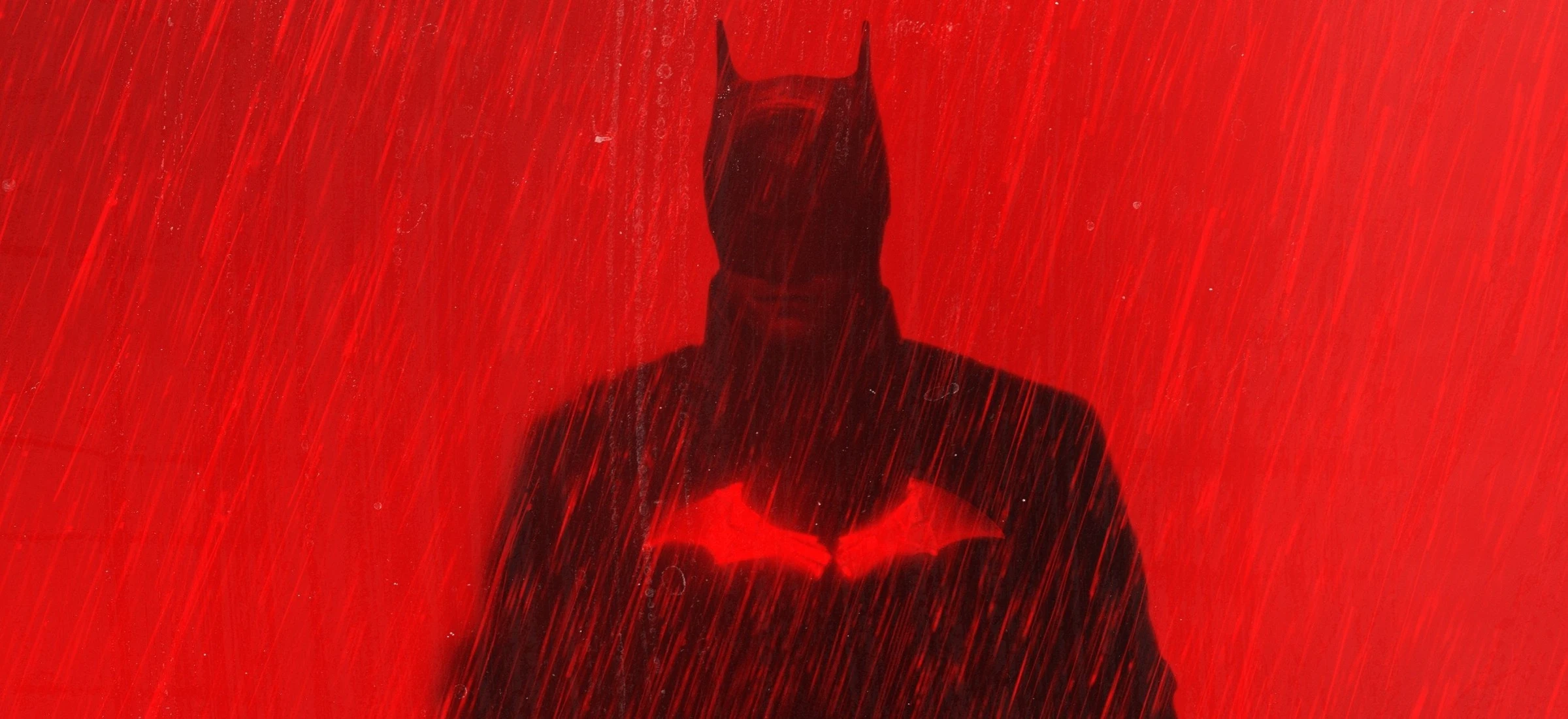 the batman 2022 plakat film premiera robert pattinson matt reeves