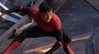 box office 2021 disney sony spider man bez drogi do domu