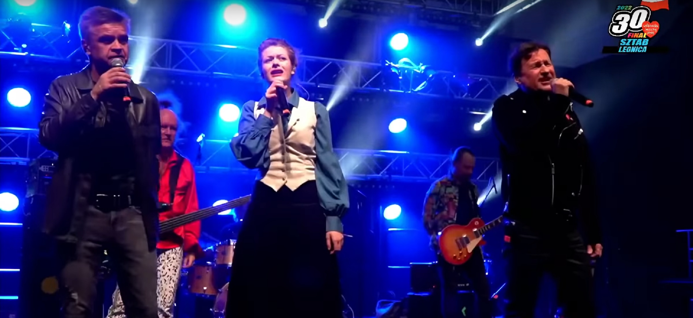 budka suflera wośp koncert jacek kawalec hejt