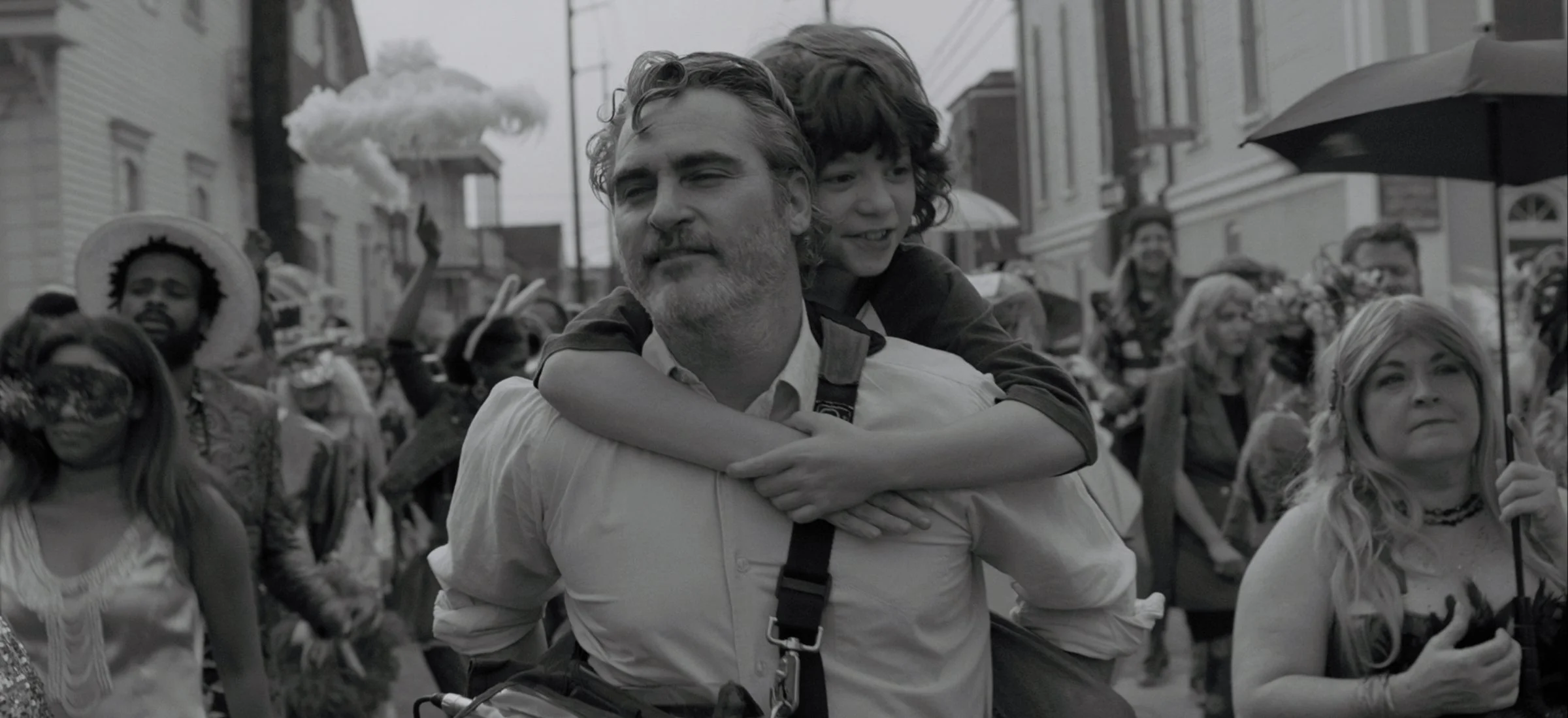 c'mon c'mon joaquin phoenix recenzja opinie