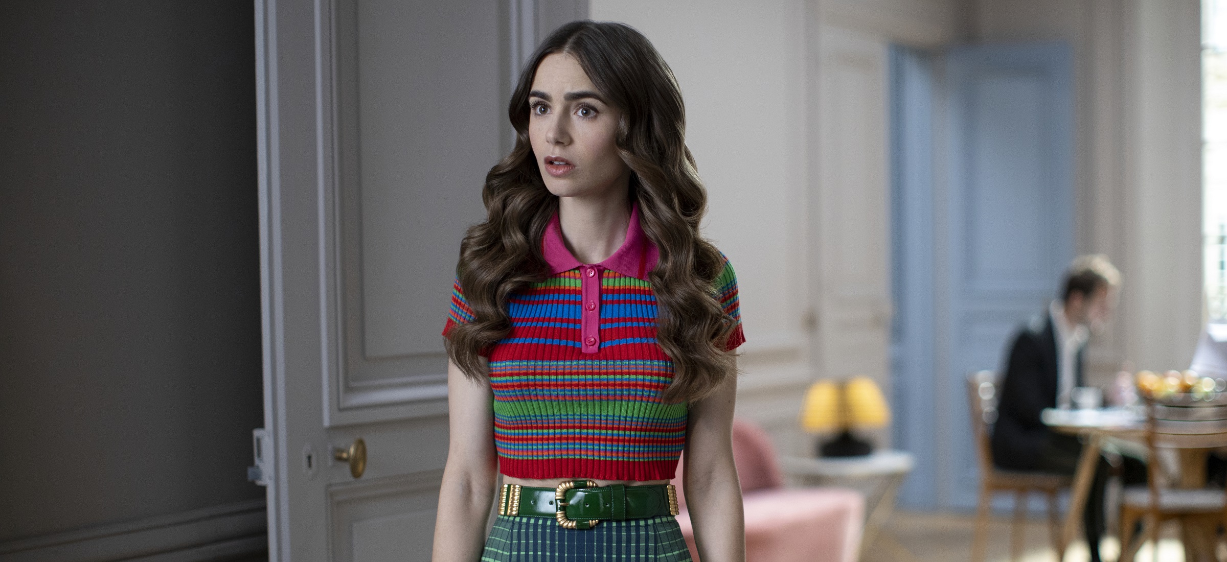 emily w paryżu serial netflix sezony 3 4