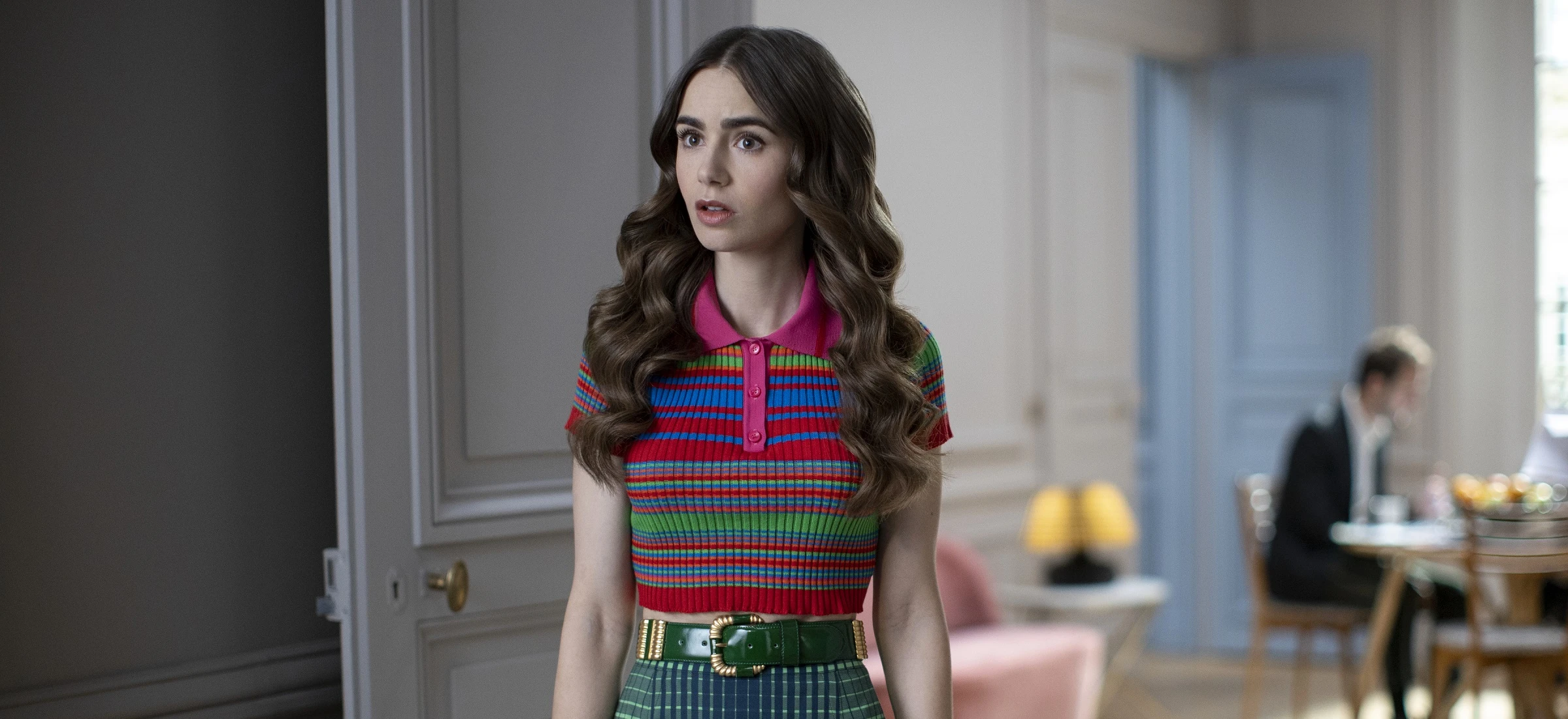 emily w paryżu serial netflix sezony 3 4