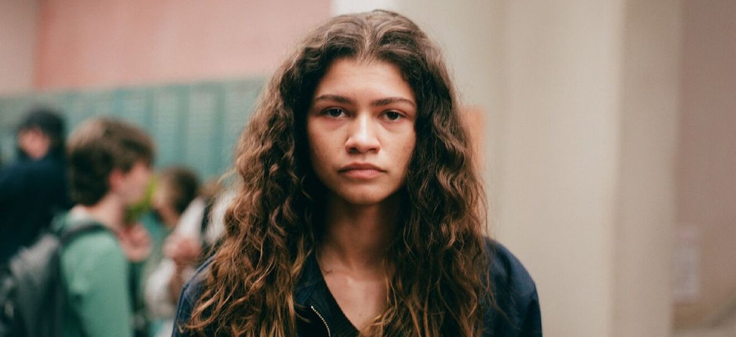 euforia 2 sezon rekord oglądalności zendaya hbo
