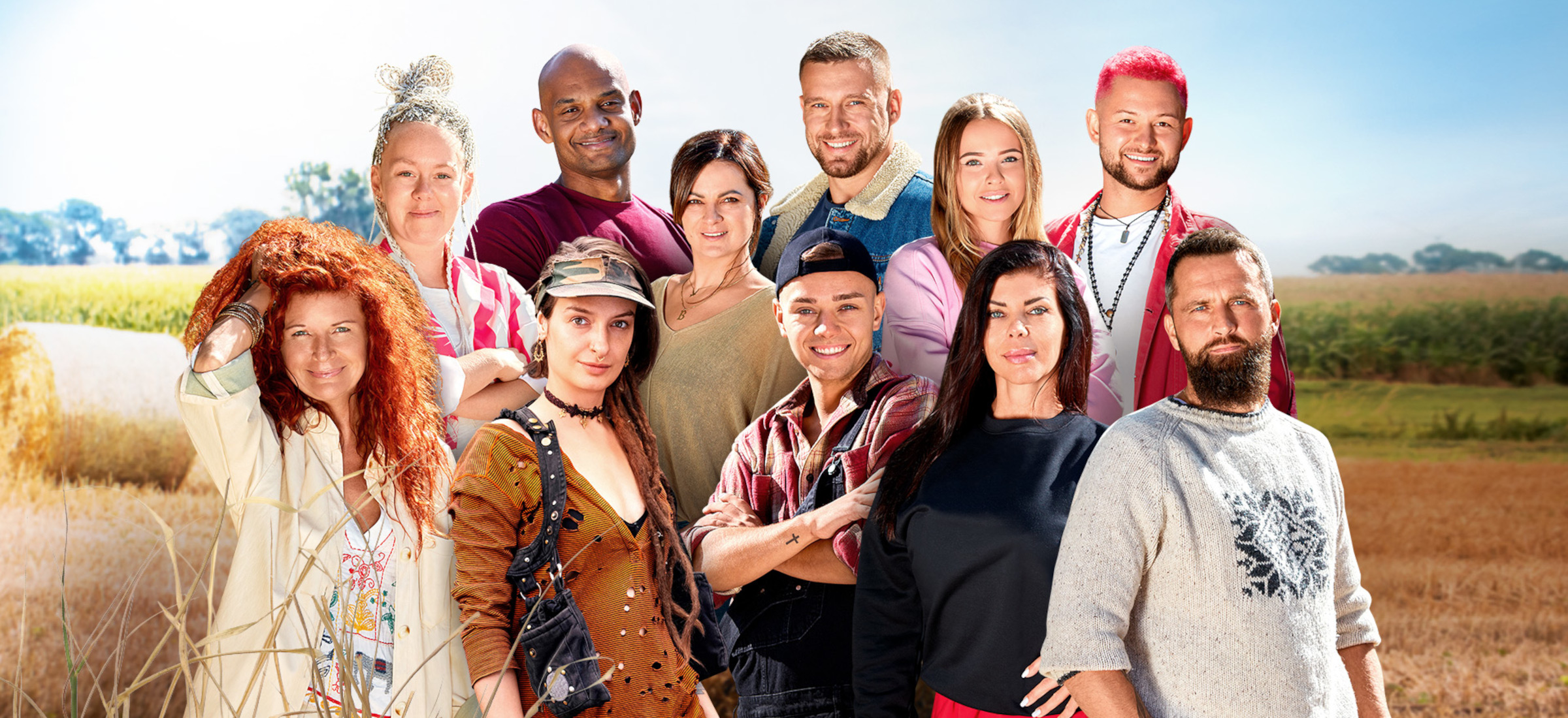 farma polsat rolniczy progrom reality show opinia
