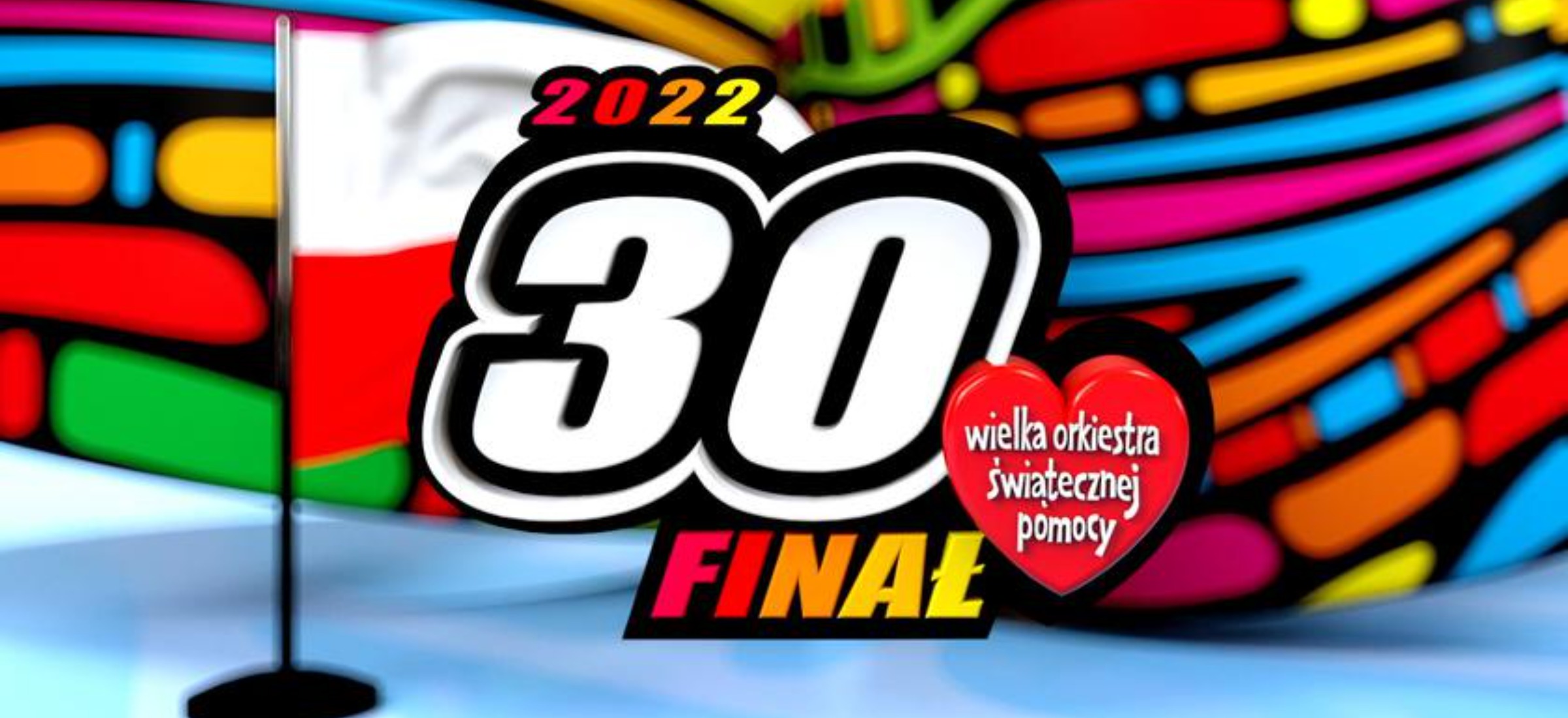 final wośp 2022 katowice kiedy gdzie oglądać