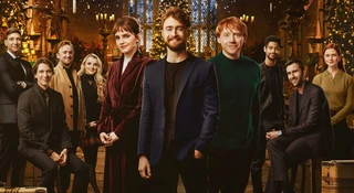 "Harry Potter - 20. rocznica: powrót do Hogwartu" to znakomity program jubileuszowy. Tak się robi reuniony!
