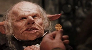 "Harry Potter" jest antysemicki? Dziennikarz zobaczył Żydów w goblinach z banku Gringotta