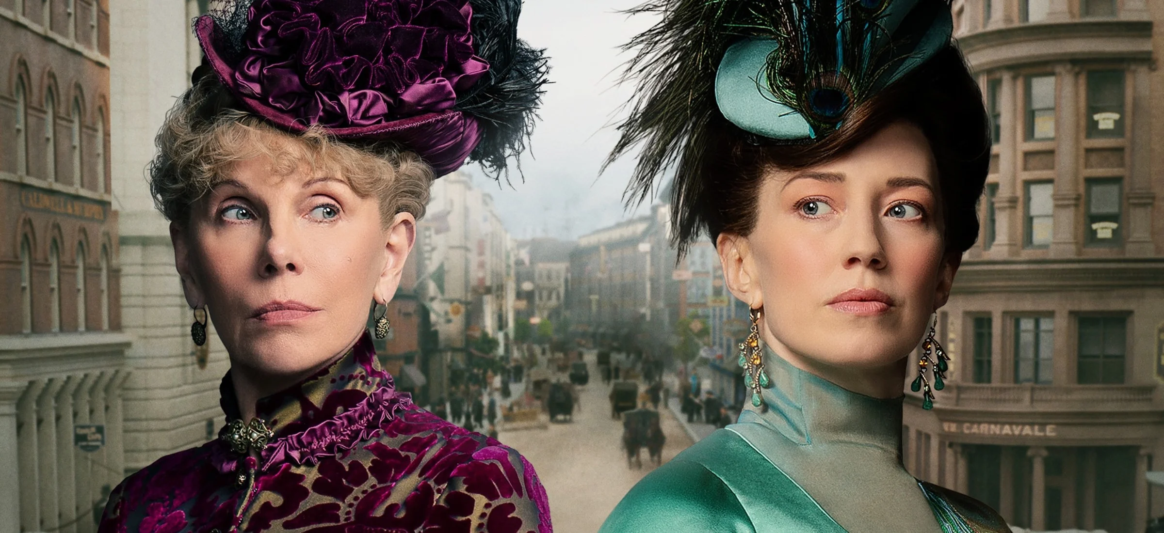 hbo go filmy seriale nowości premiery luty pozłacany wiek