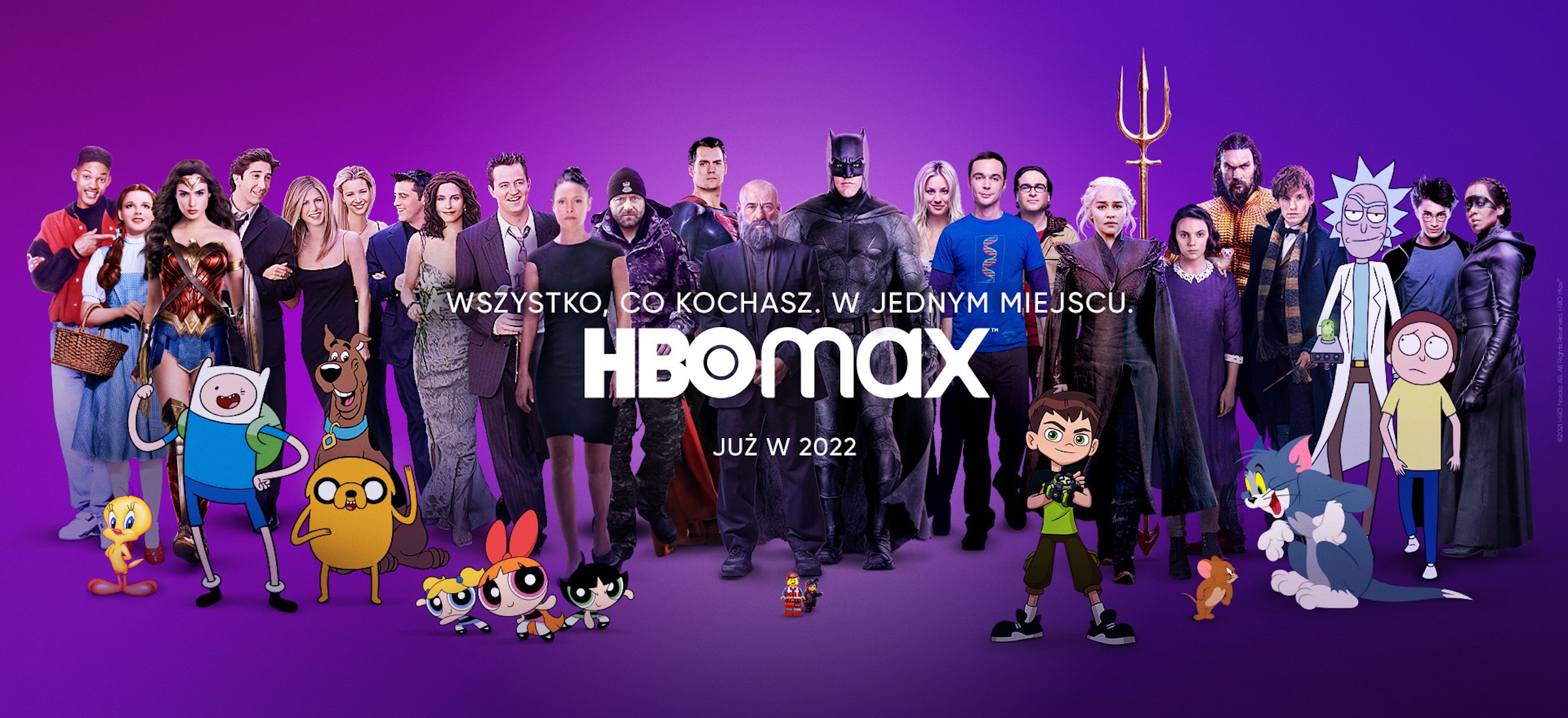 hbo max w polsce data premiery co z hbo go