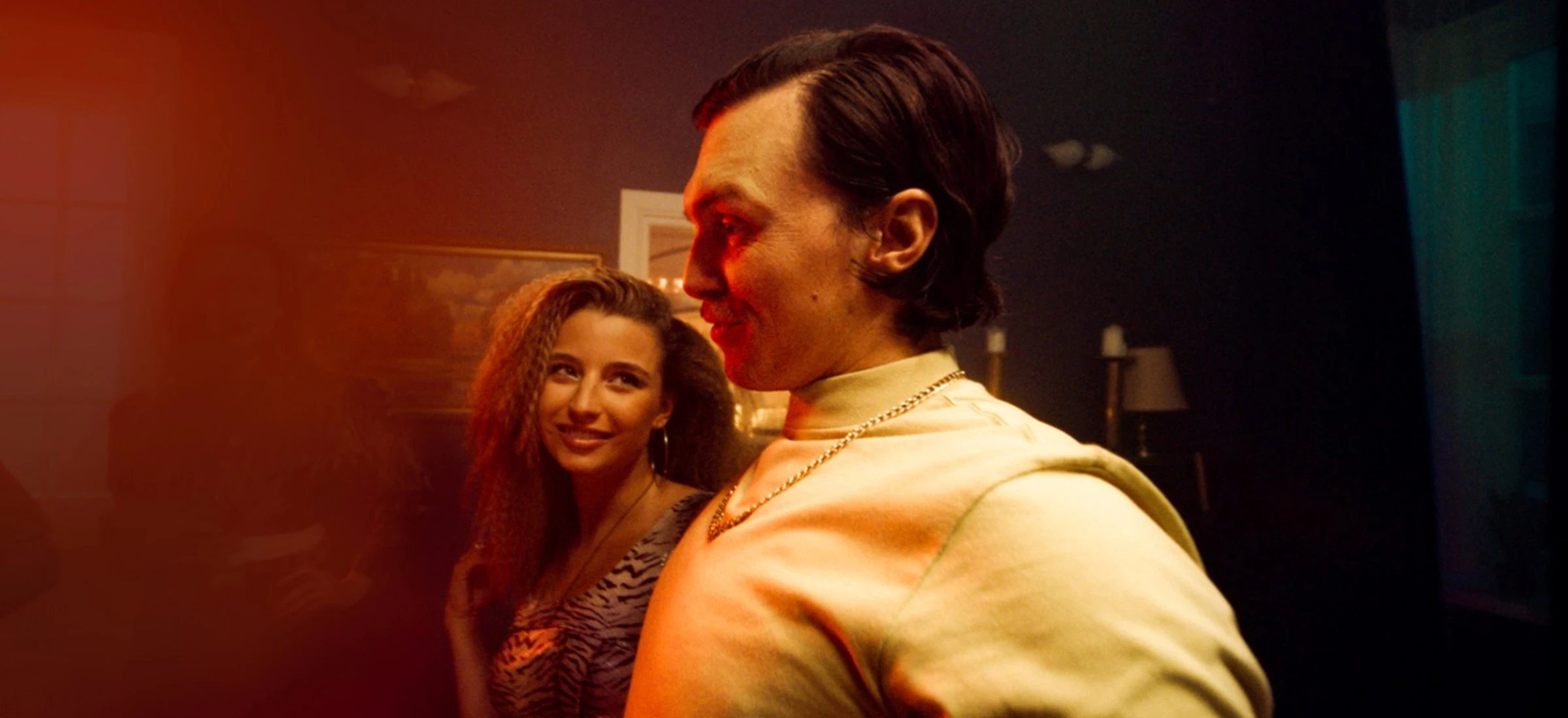jak pokochałam gangstera premiery netflix co oglądać