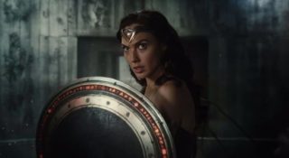 liga sprawiedliwości joss whedon gal gadot ray fisher