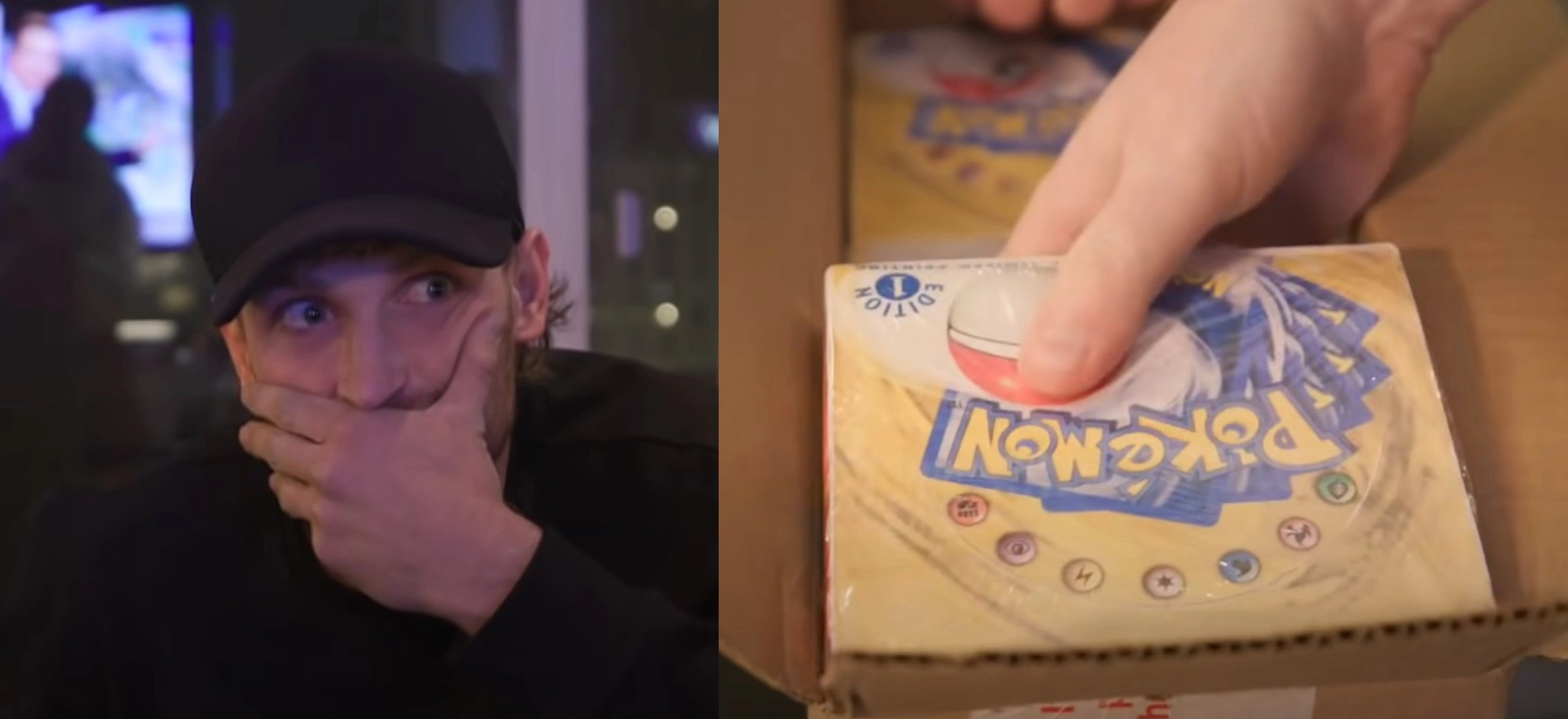 logan paul pokemon karty scam youtube