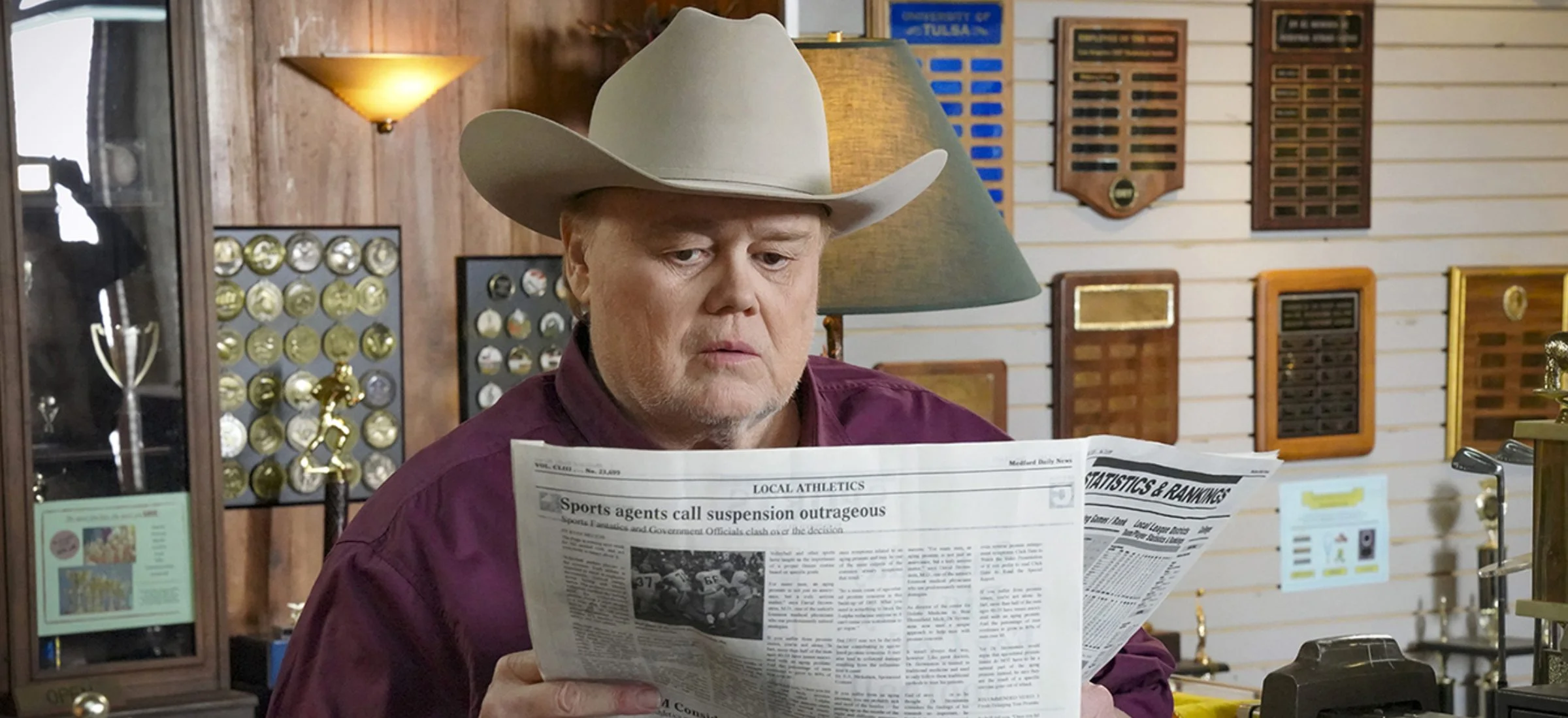 louie anderson nie żyje śmierć aktor