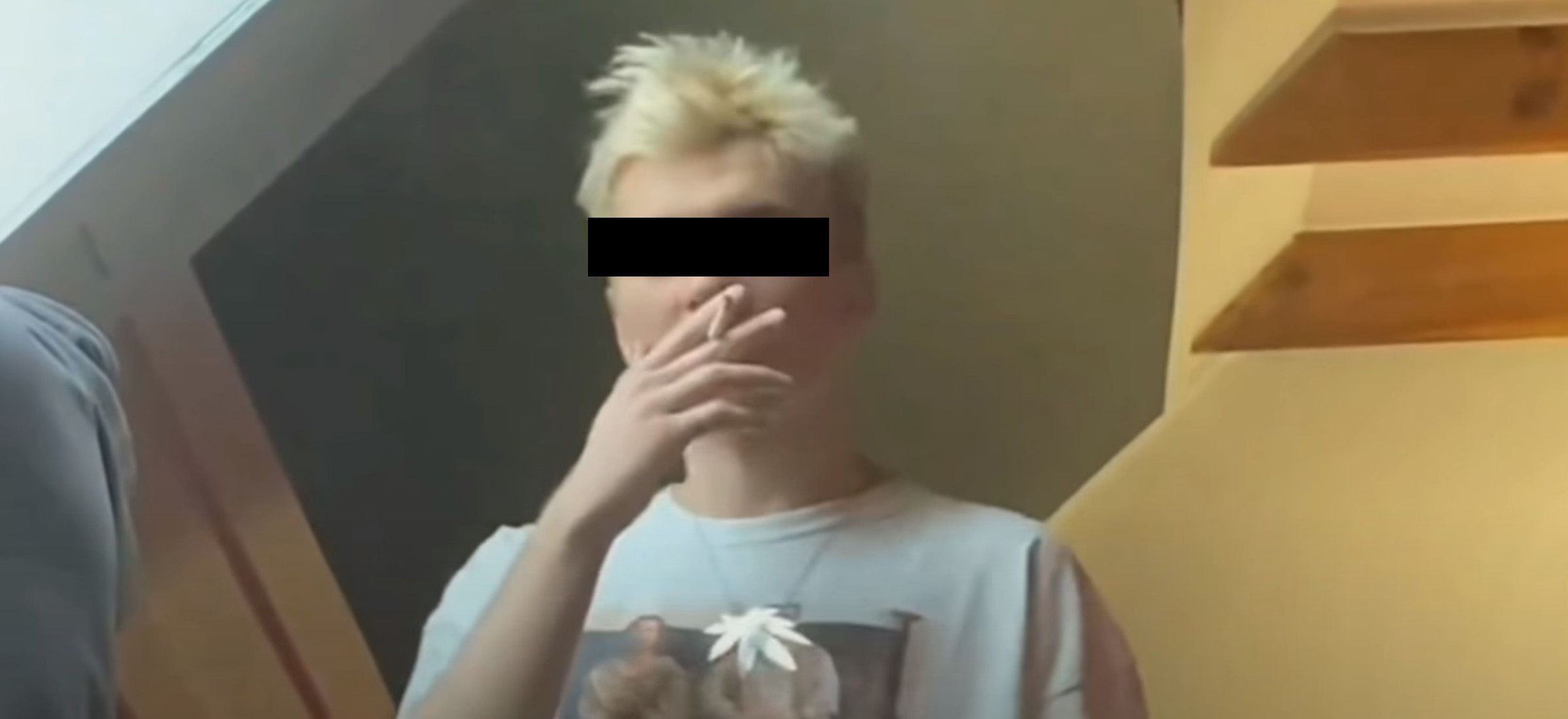 mata skute bobo zatrzymany-zarzuty marihuana komentarze