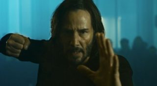 matrix zmartwychwstania box office opinia