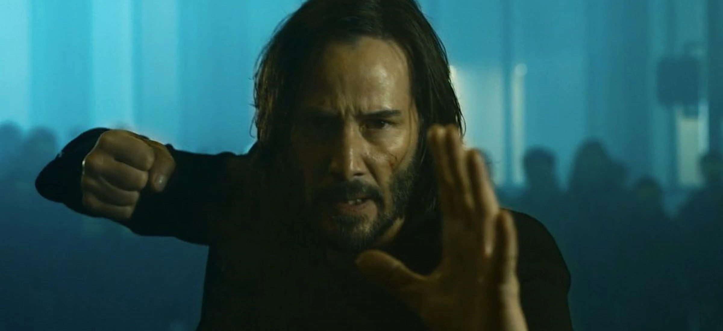 matrix zmartwychwstania box office opinia