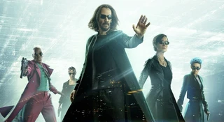 Kto jest kim w "Matrix Zmartwychwstania"? Wyjaśniamy powroty postaci i nowych aktorów