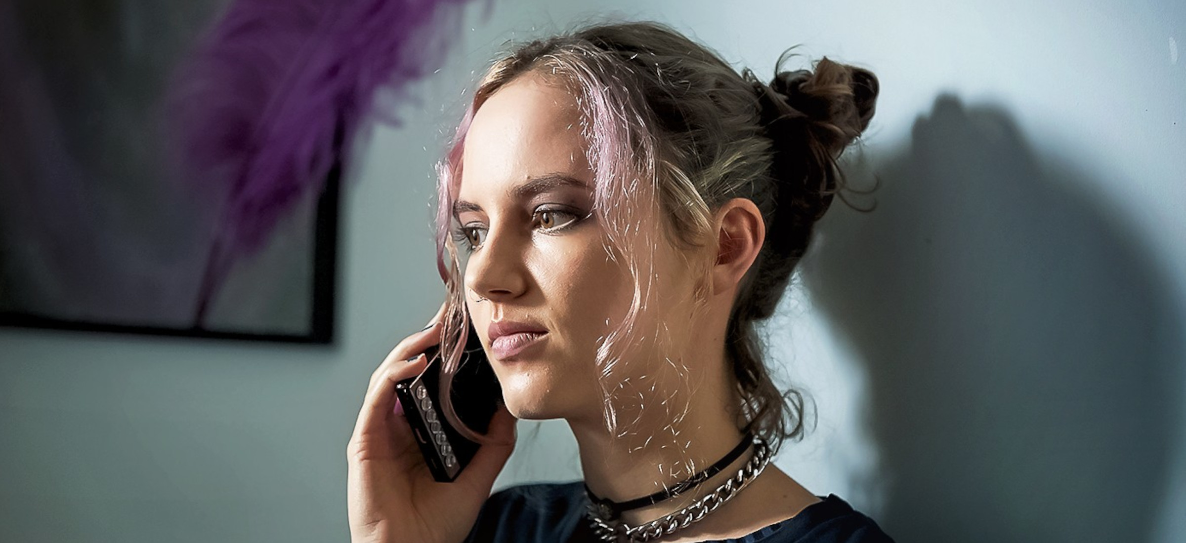 mental serial polsat problemy psychiczne nastolatki