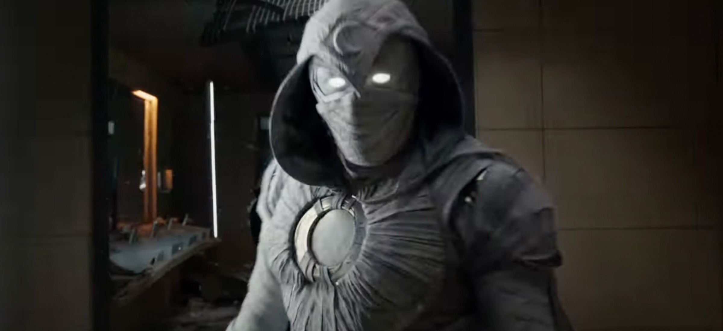 moon knight zwiastun trailer serial marvel oscar isaac data premiery