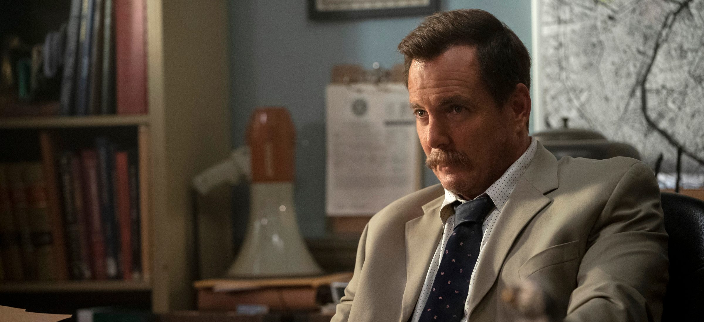 murderville netflix premiery co oglądać