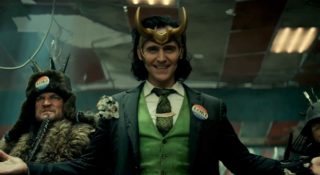 najlepsze seriale o superbohaterach 2021 marvel dc disney plus hbo go max netflix