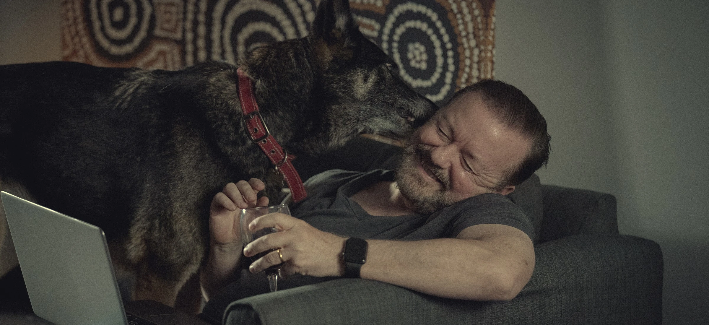 netflix polecane nowe after life sezon 3