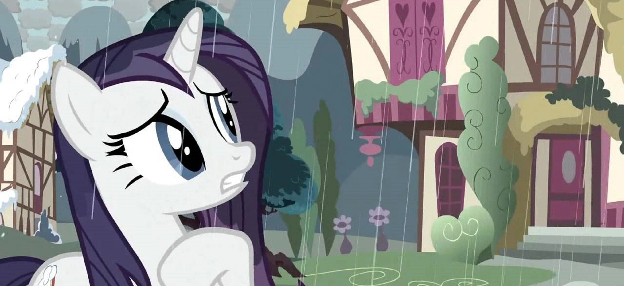 netflix seriale usuwane my little pony nauka zdalna