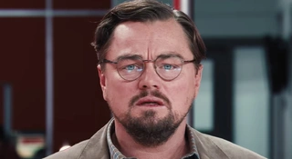 "Nie patrz w górę" zgniłym wyjątkiem w karierze DiCaprio. Najgorsze oceny od prawie dekady