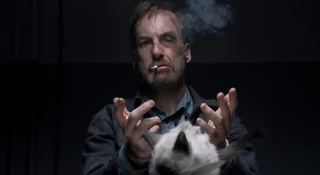 To był czas porno, "Nikogo", "Świni" i "Wcielenia". Sprawdź najlepsze filmy 2021 roku