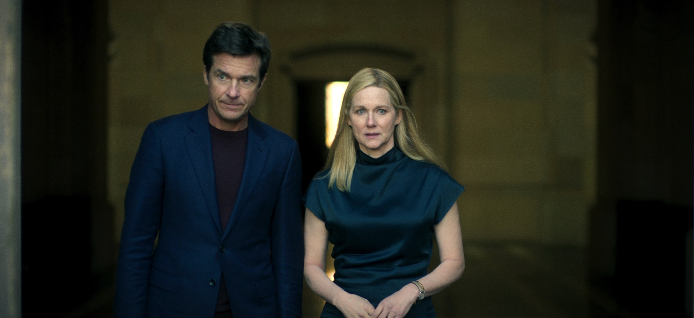 ozark 4 sezon netflix na weekend nowości