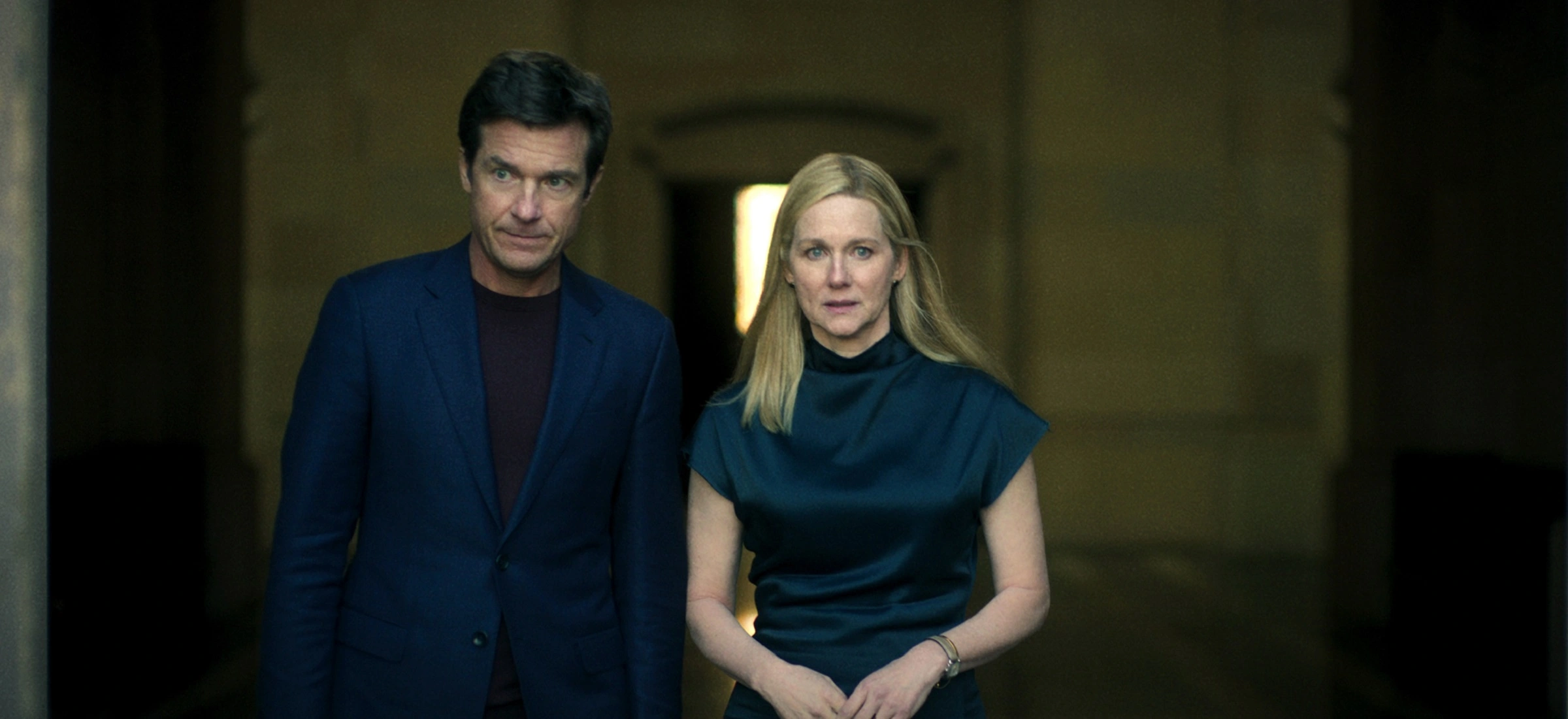 ozark 4 sezon netflix na weekend nowości