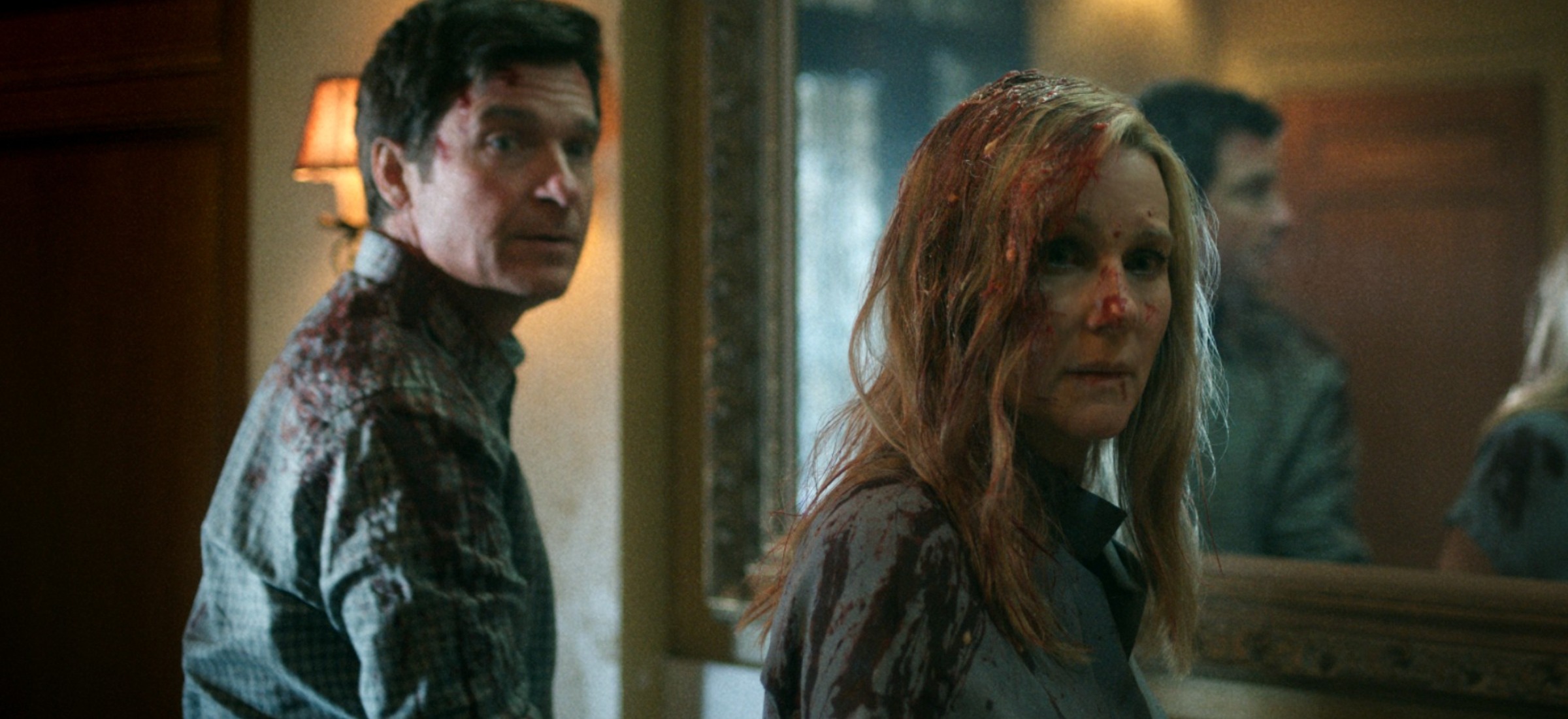 ozark sezon 4 recenzja opinie serial netflix jason bateman