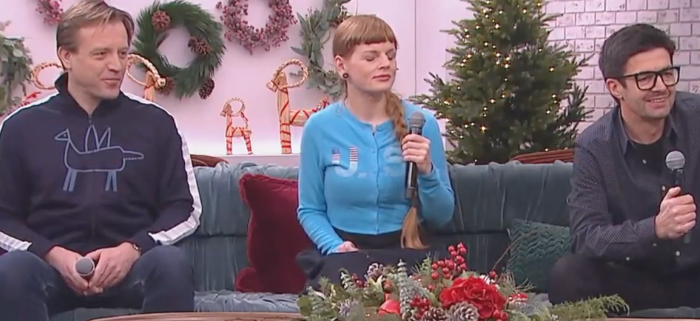 pegasus pytanie na śniadanie tvp cykliści trolling
