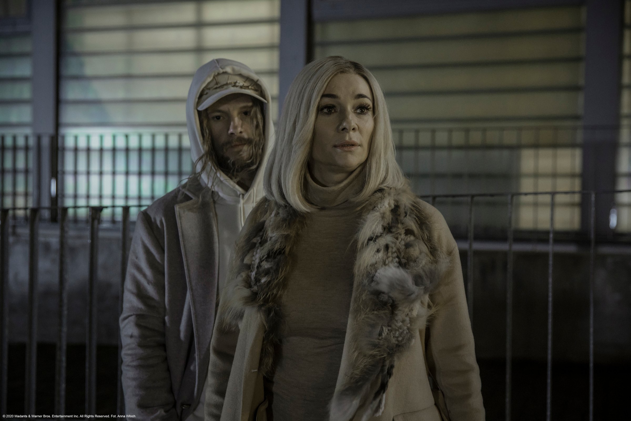 polskie filmy 2022 kino netflix premiery co obejrzeć gierek