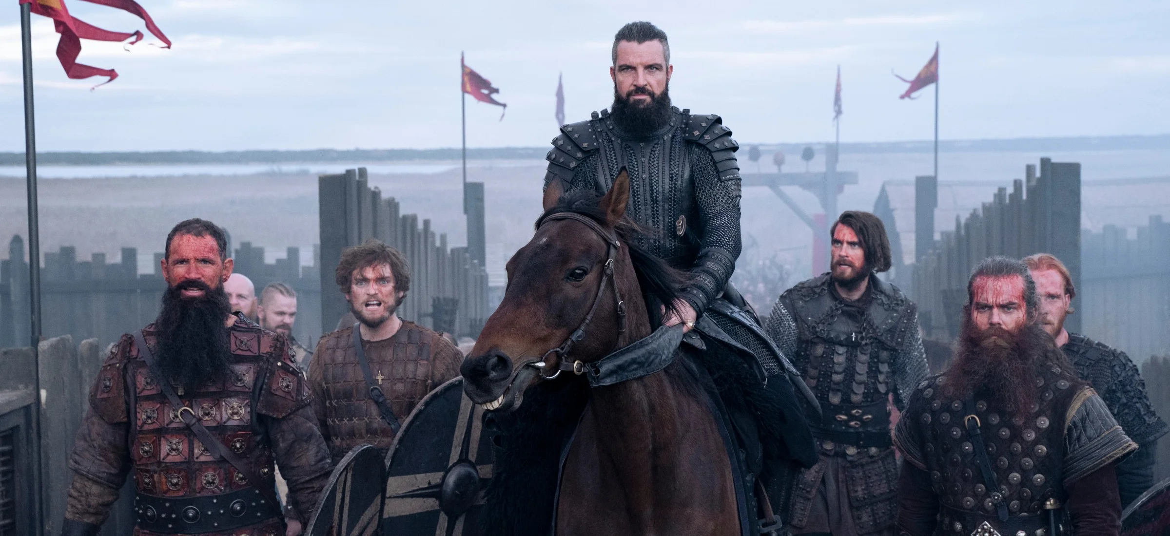 luty 2022 seriale nowości premiery wikingowie netflix hbo go amazon
