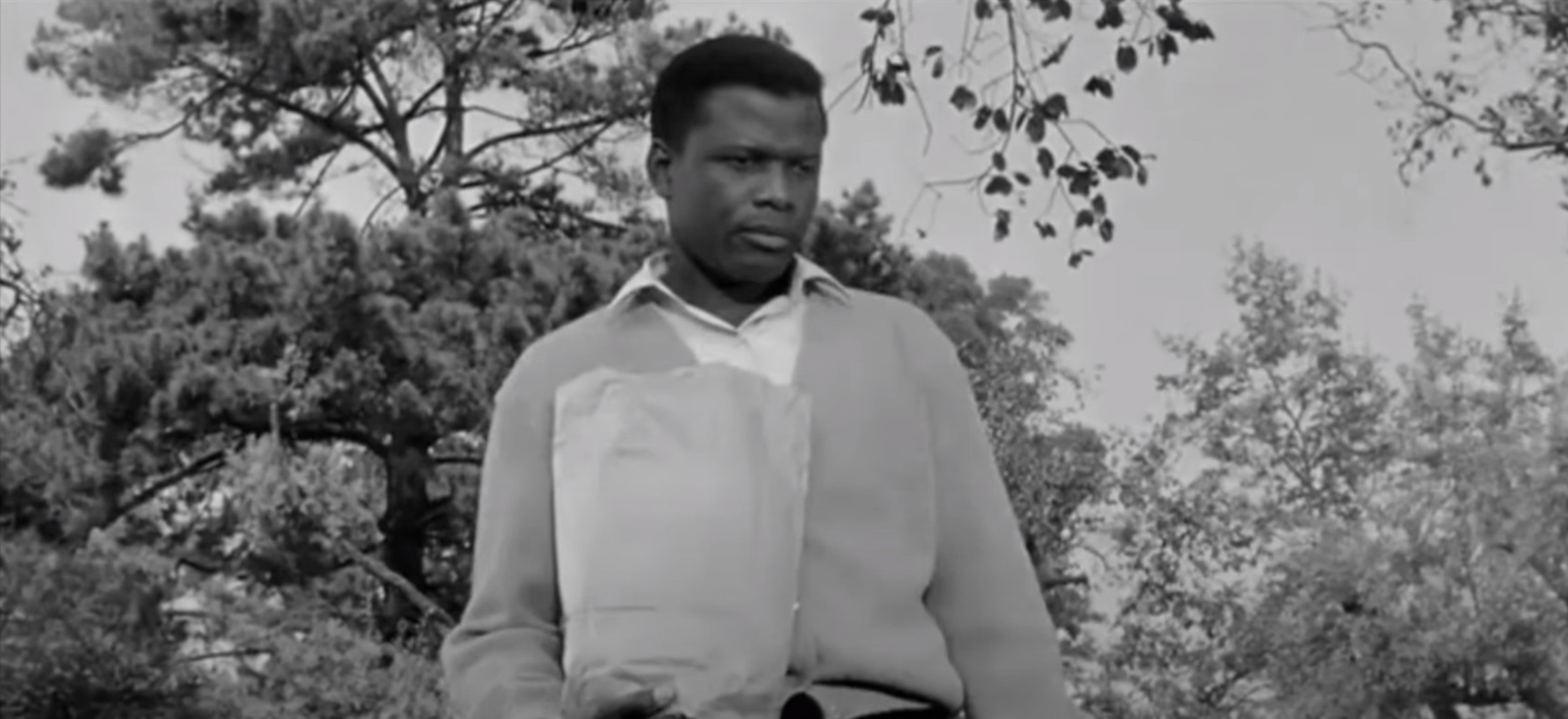 sidney poitier nie zyje aktor 94 lata