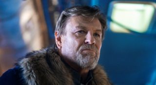 snowpiercer recenzja 3 sezon netflix science fiction