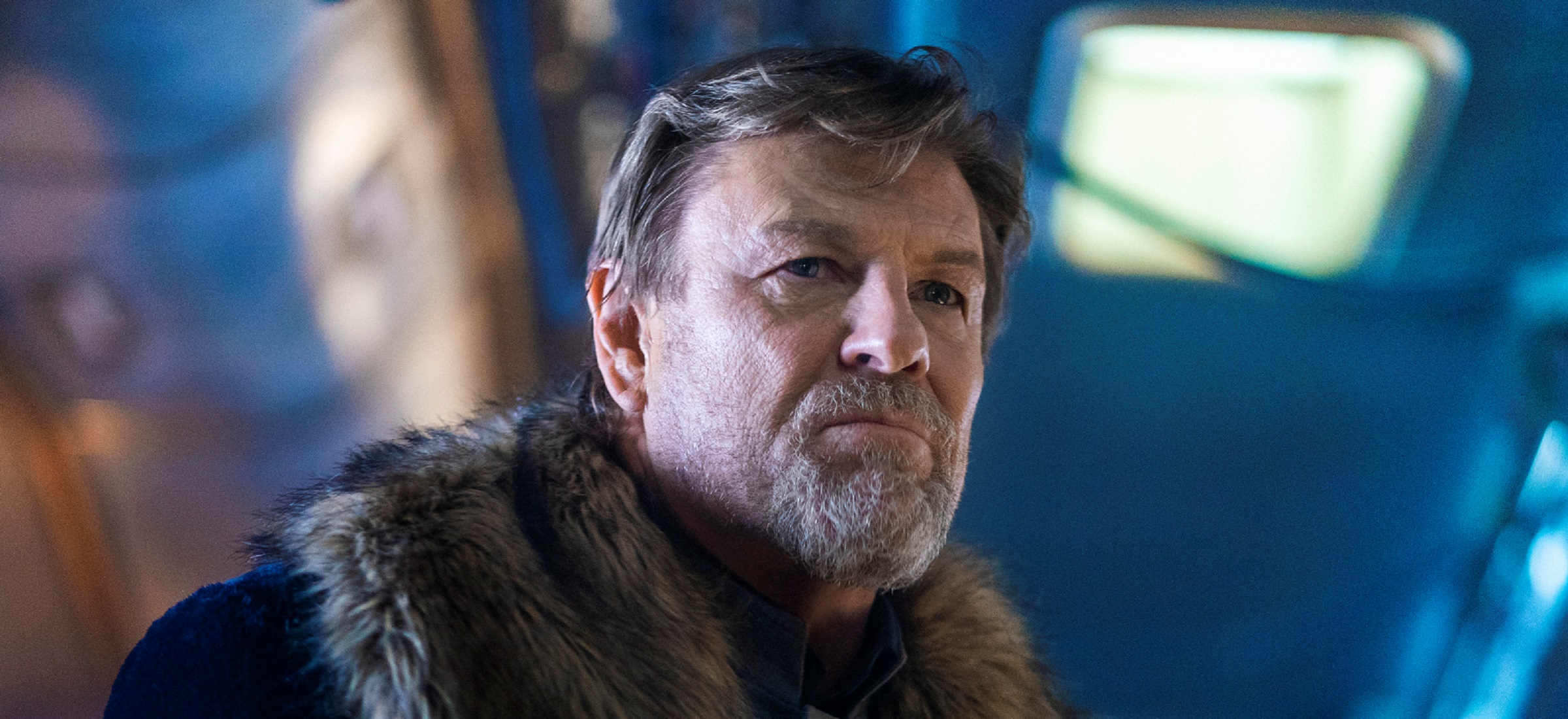 snowpiercer recenzja 3 sezon netflix science fiction