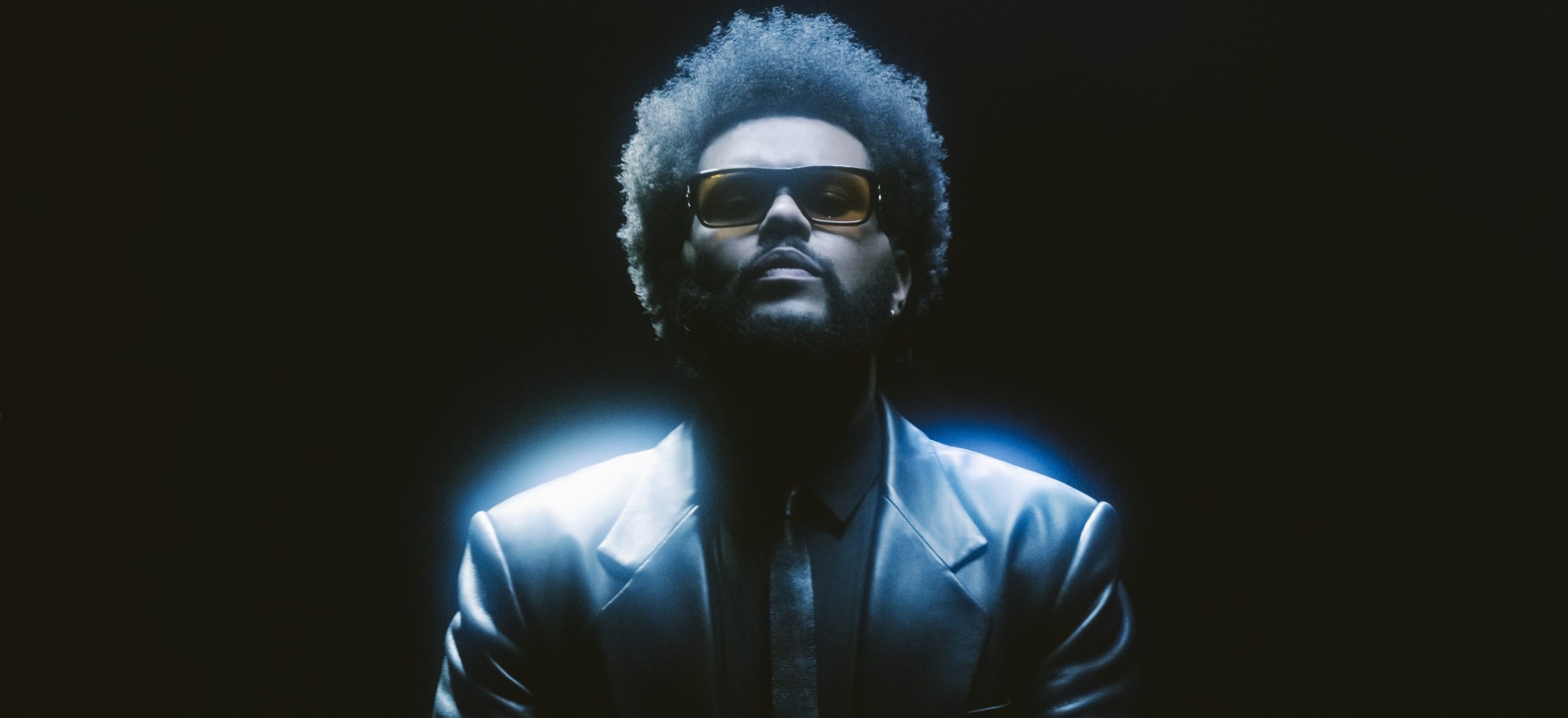 the weeknd dawn fm david bowie muzyka nowości płytowe premiery