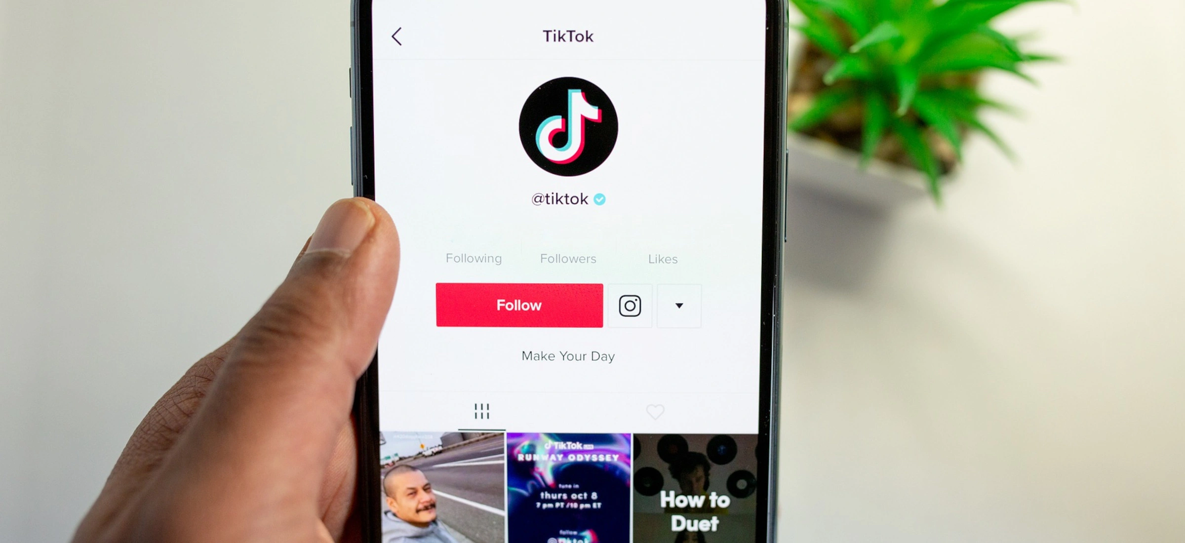 tiktok instagram platne subskrypcje jak to dziala
