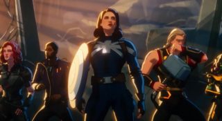 what if 2 sezon premiera disney plus seriale mcu