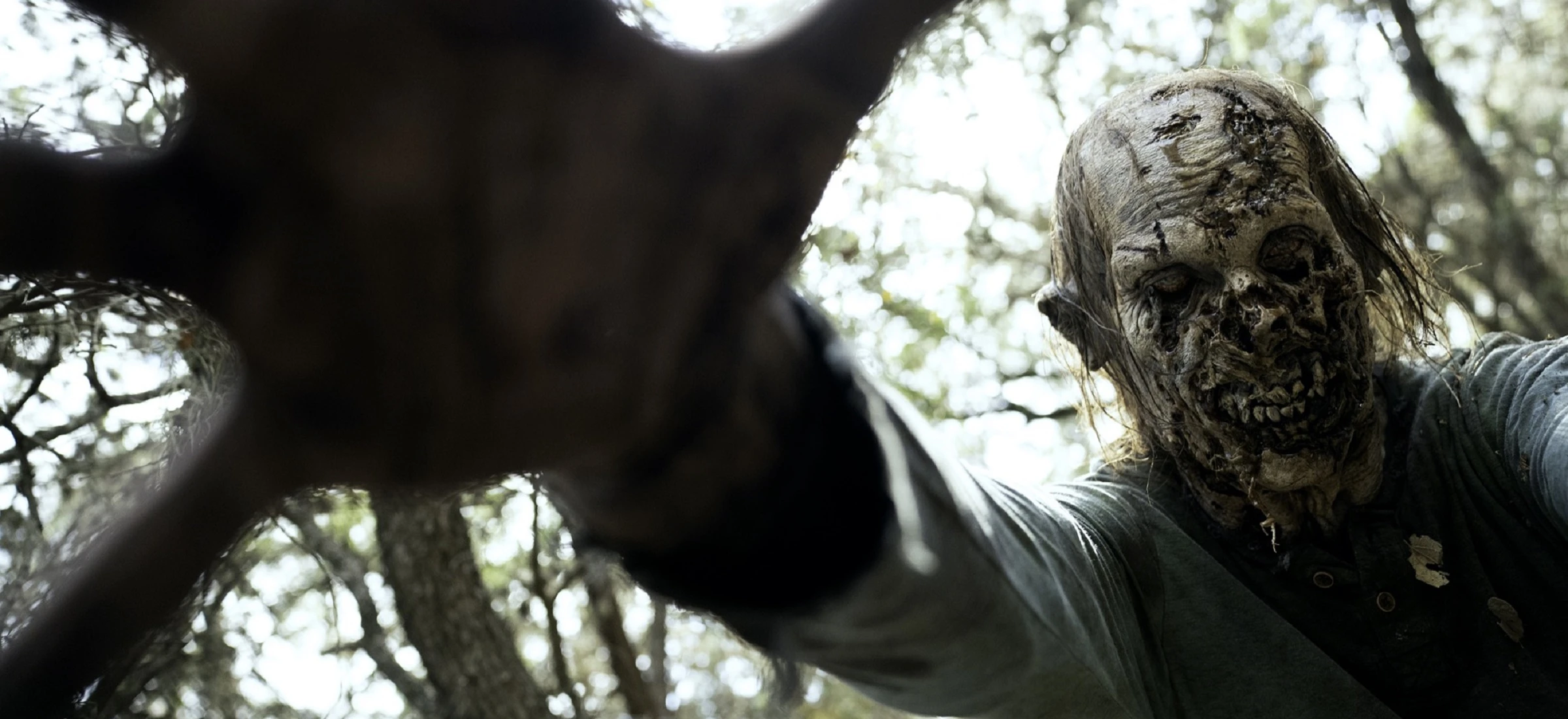 amazon prime video horrory najlepsze fear the walking dead