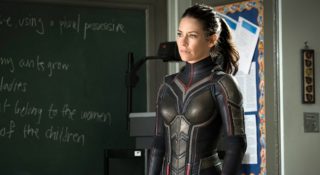 ant-man osa aktorka kontrowersje mcu