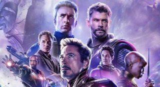 avengers koniec gry mcu kevin feige avengers 5 kiedy